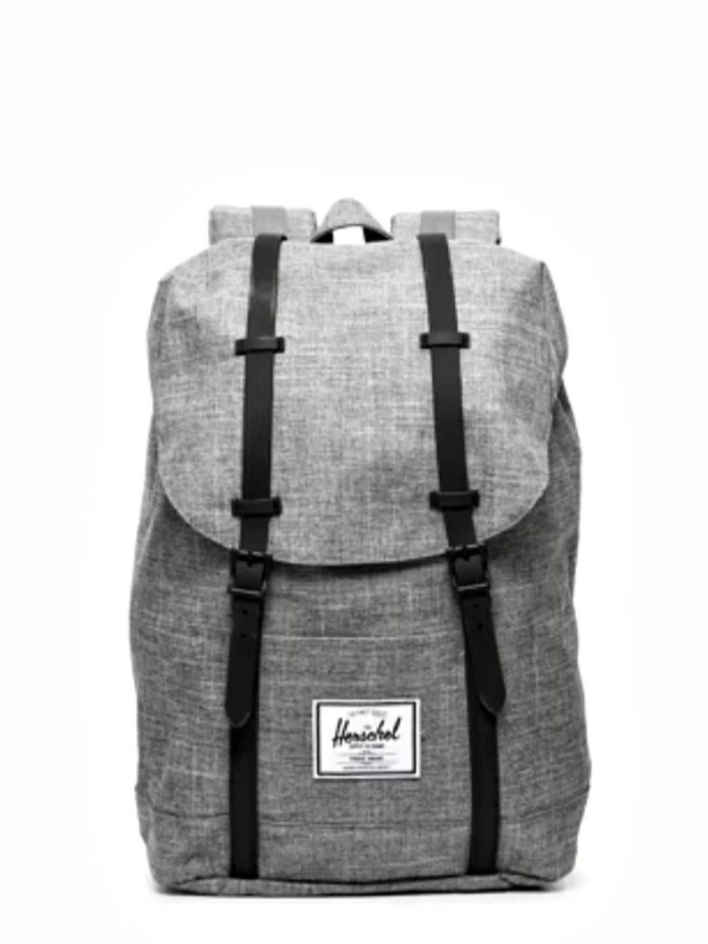 Herschel Gray Backpack NWT